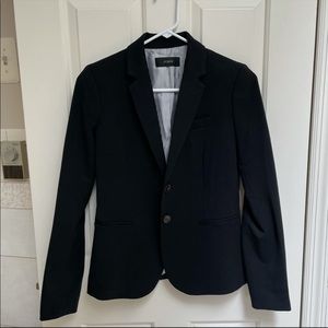 Jcrew Blazer Bundle: Navy & Black